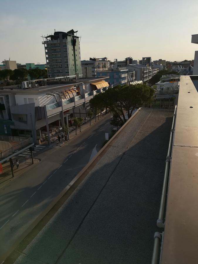 Hotel Paron ビビオーネ エクステリア 写真